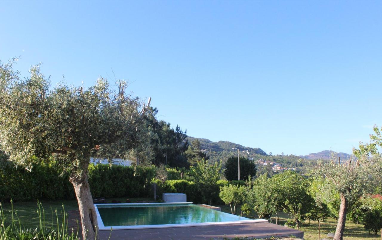 Bernardes House Guest House Castelo de Paiva Exterior photo
