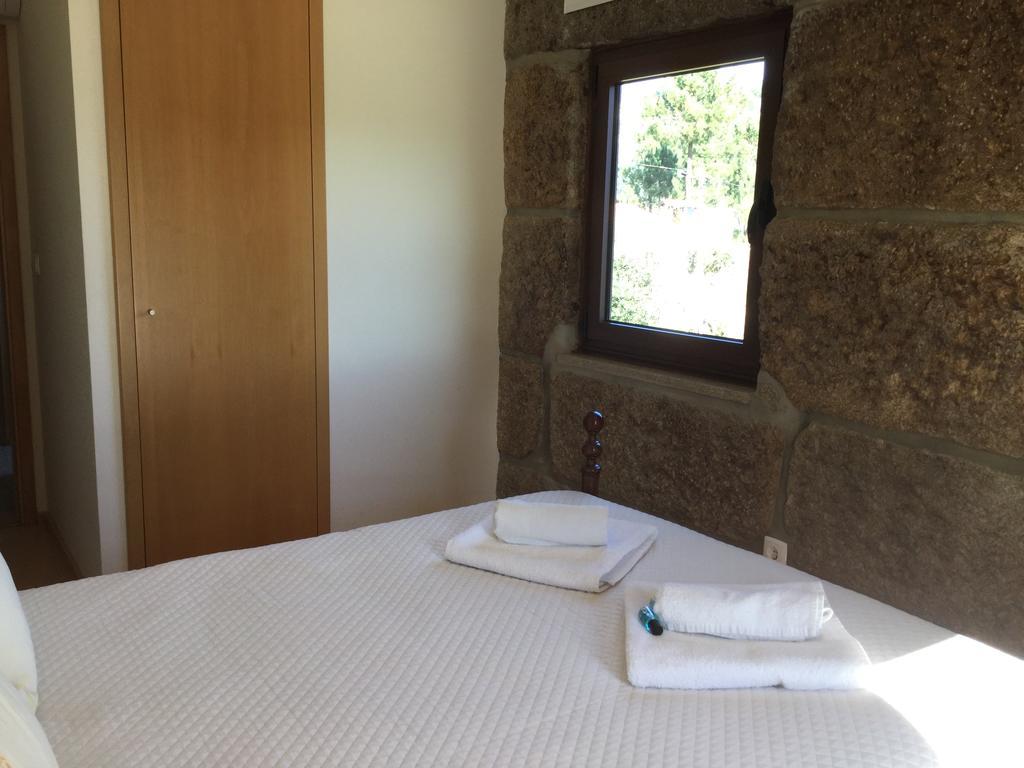 Bernardes House Guest House Castelo de Paiva Exterior photo