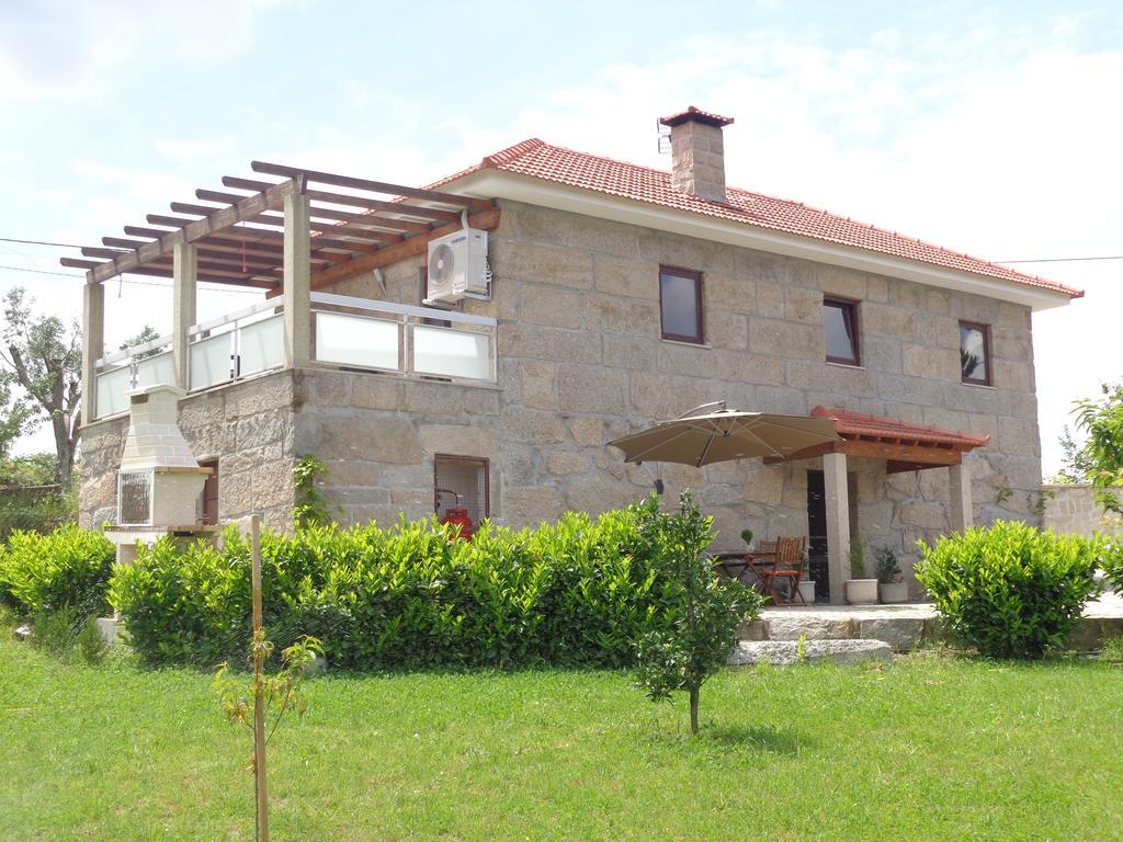 Bernardes House Guest House Castelo de Paiva Exterior photo