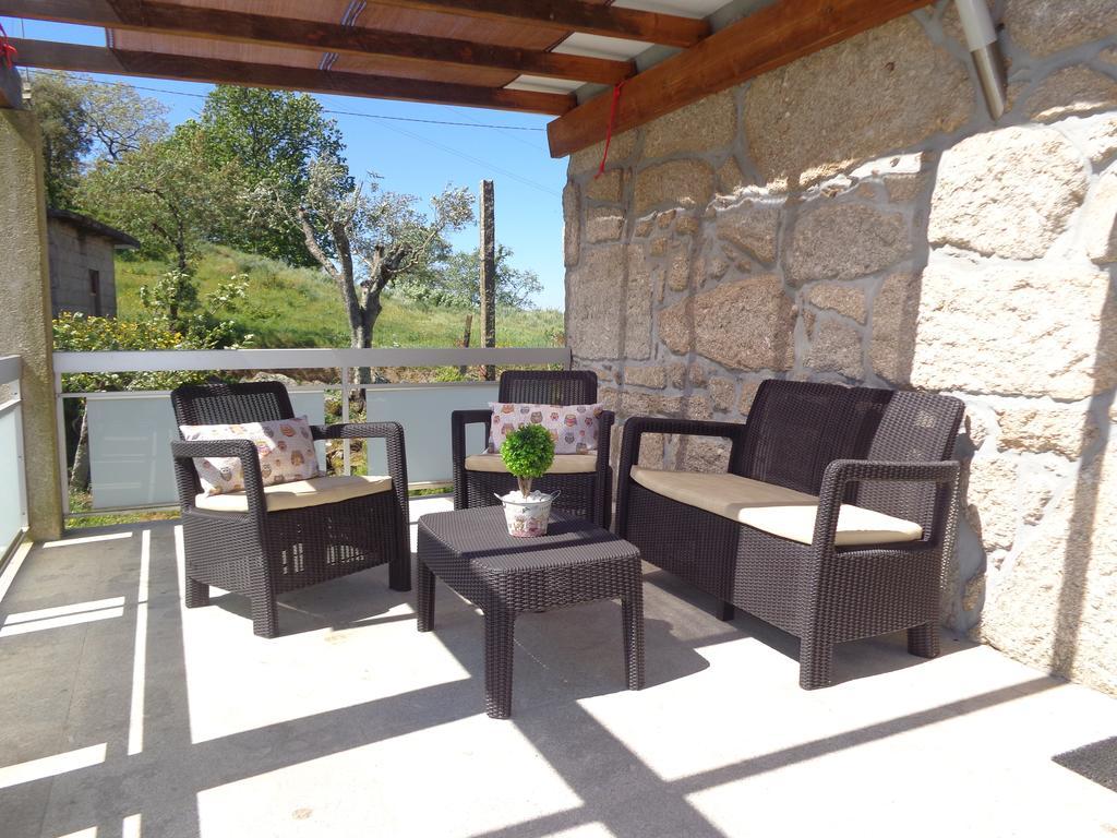 Bernardes House Guest House Castelo de Paiva Exterior photo