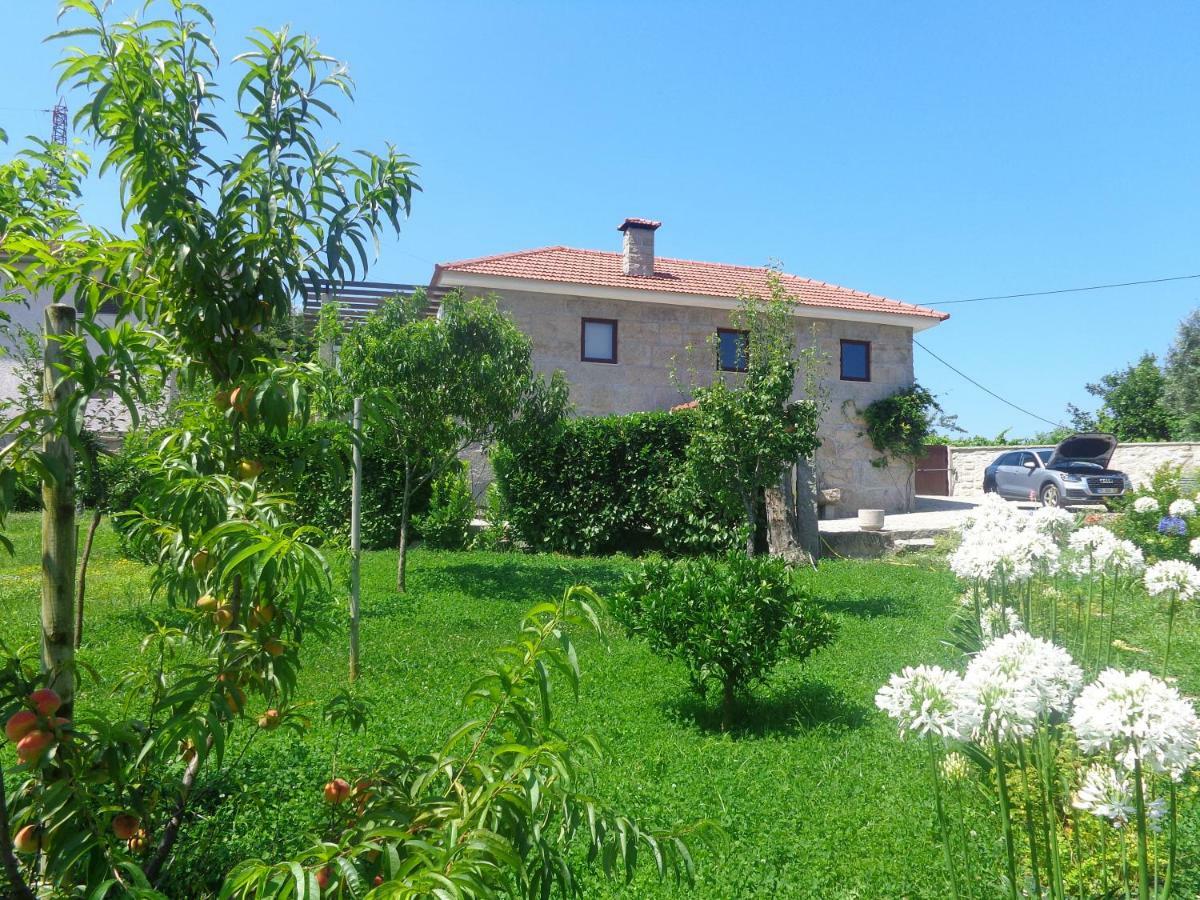 Bernardes House Guest House Castelo de Paiva Exterior photo
